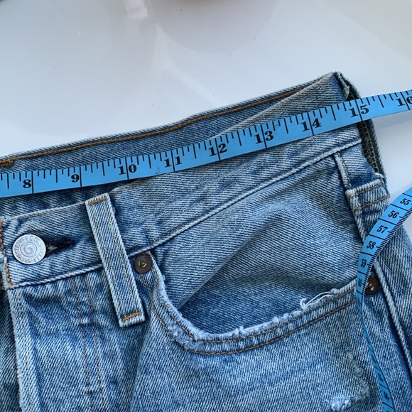 Levi’s 501 jeans - Picture 13 of 15